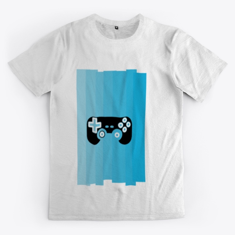 T-shirt 2020 player