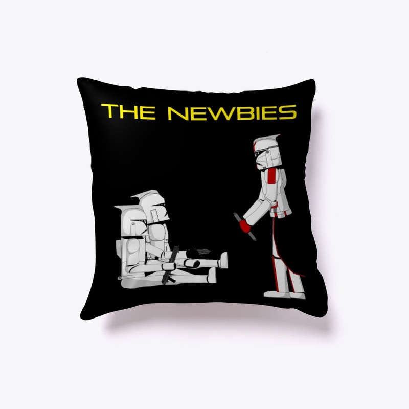 The Newbie Clones