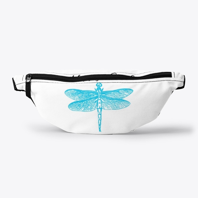 Happy Soul Dragonfly