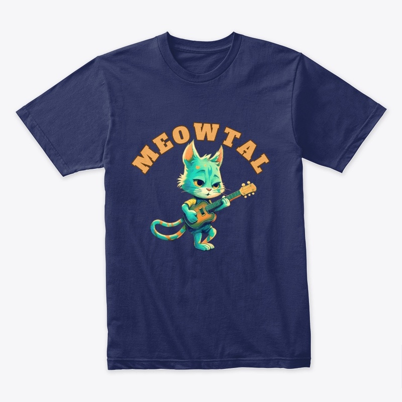 Meowtal