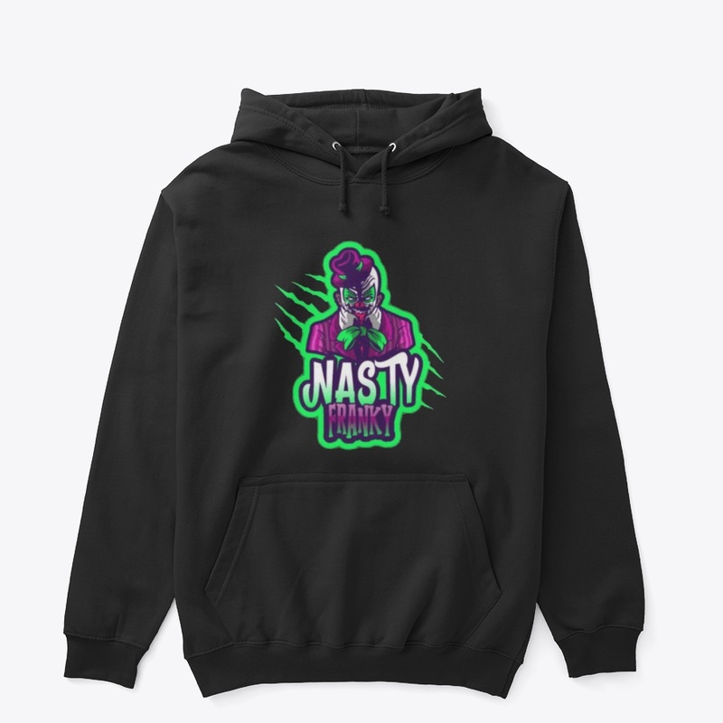 Nasty Franky Gaming