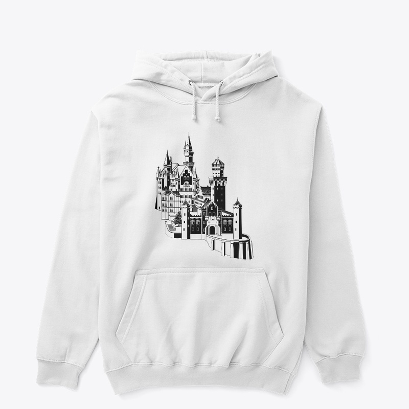 Castle black