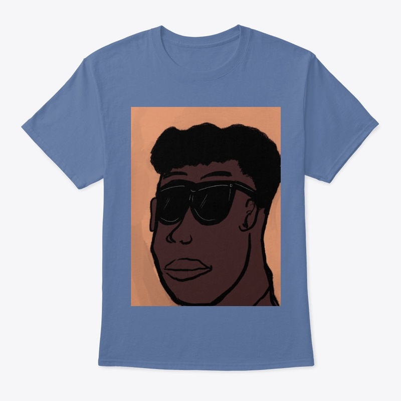 Nice Shades