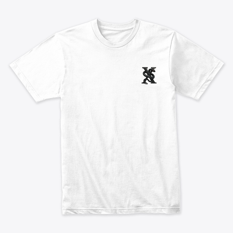 X-Venom Gothic Tee