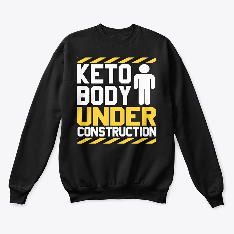 Keto Ketogenic Ketosis Diet 