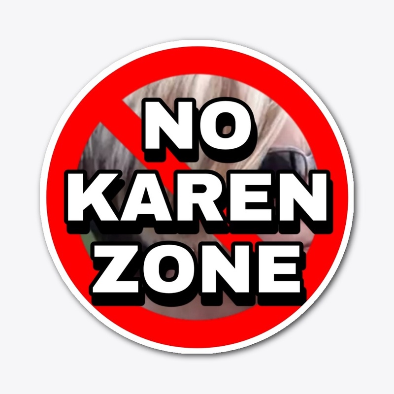 No Karen Shop