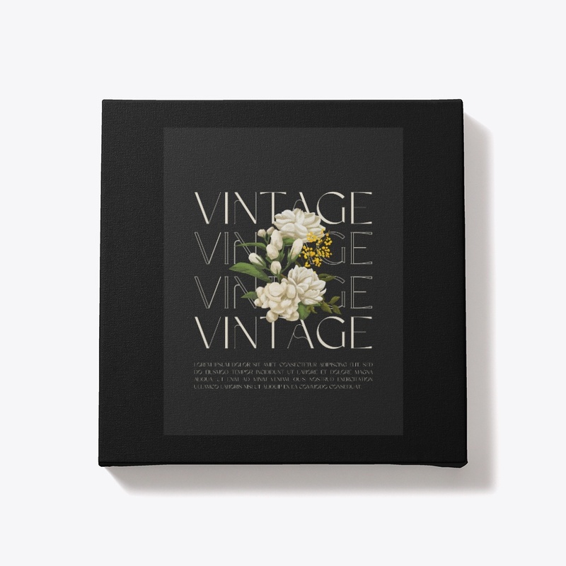 Vintage 