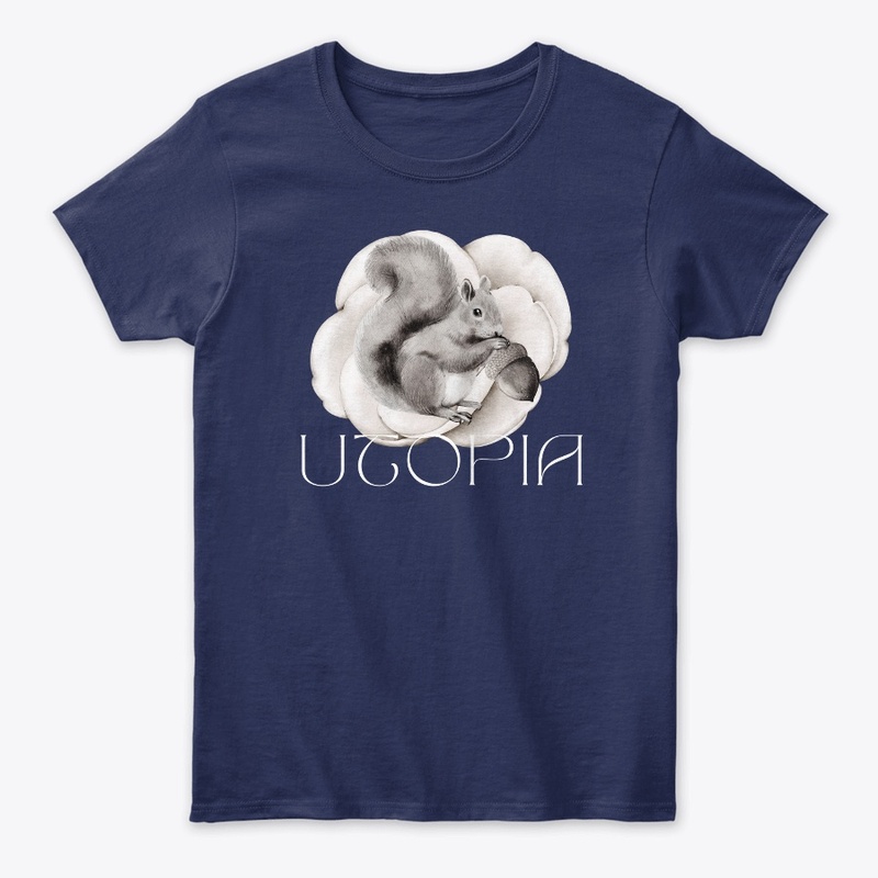 The New Original CKH Utopia Apparel