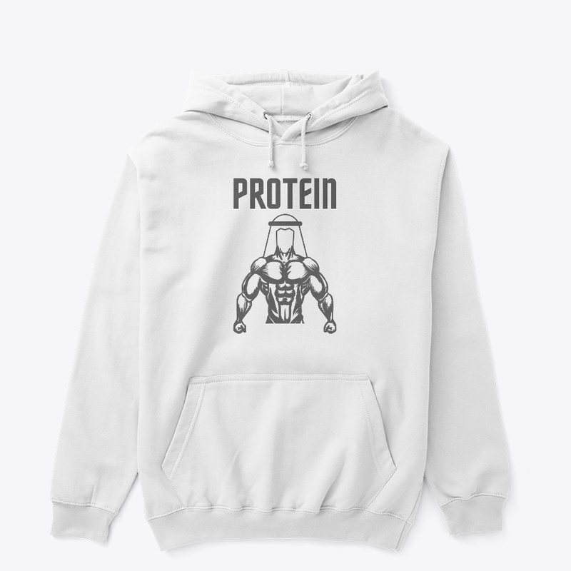 PROTEIN SHEIKH