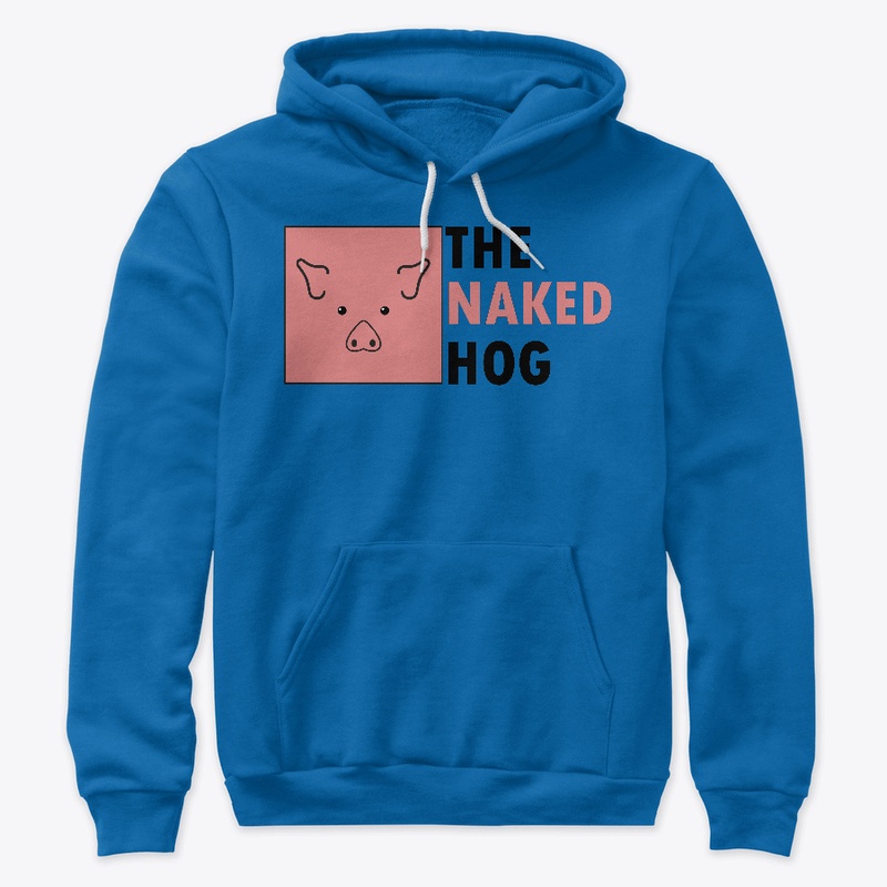 The Naked Hog