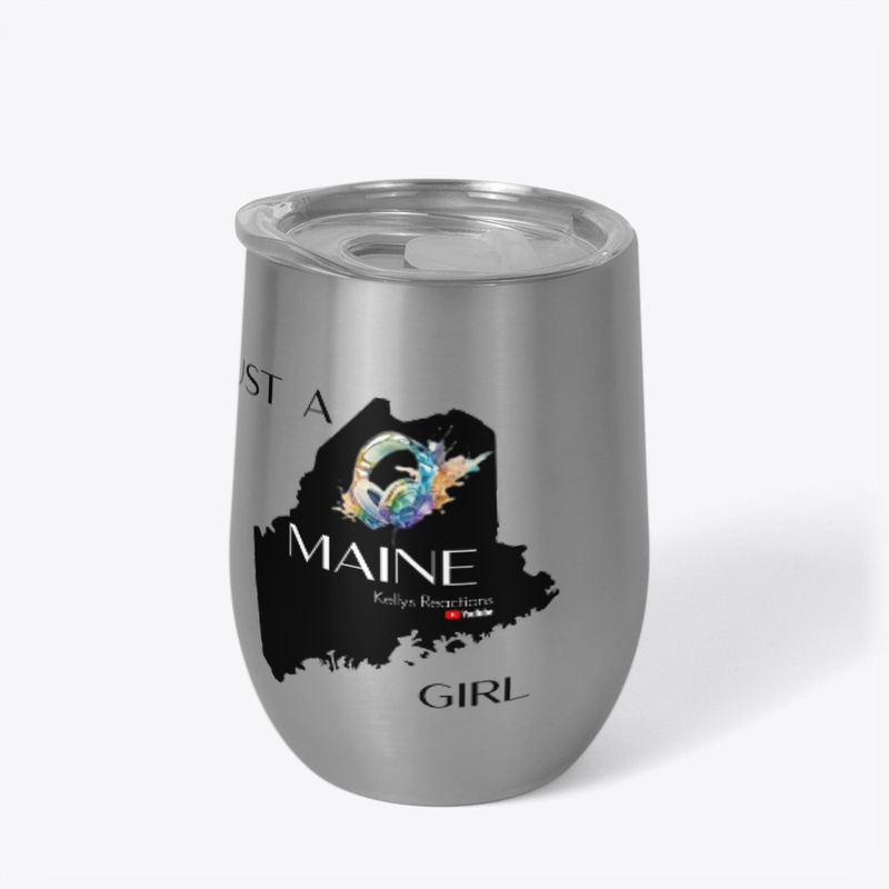 Wine Tumbler