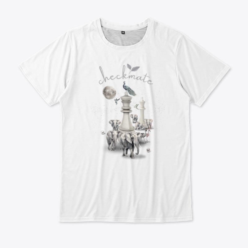 The Award Winning CKH Checkmate Apparel