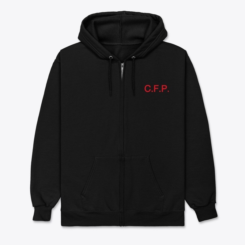 Survival Living Merch