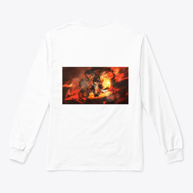 one peice