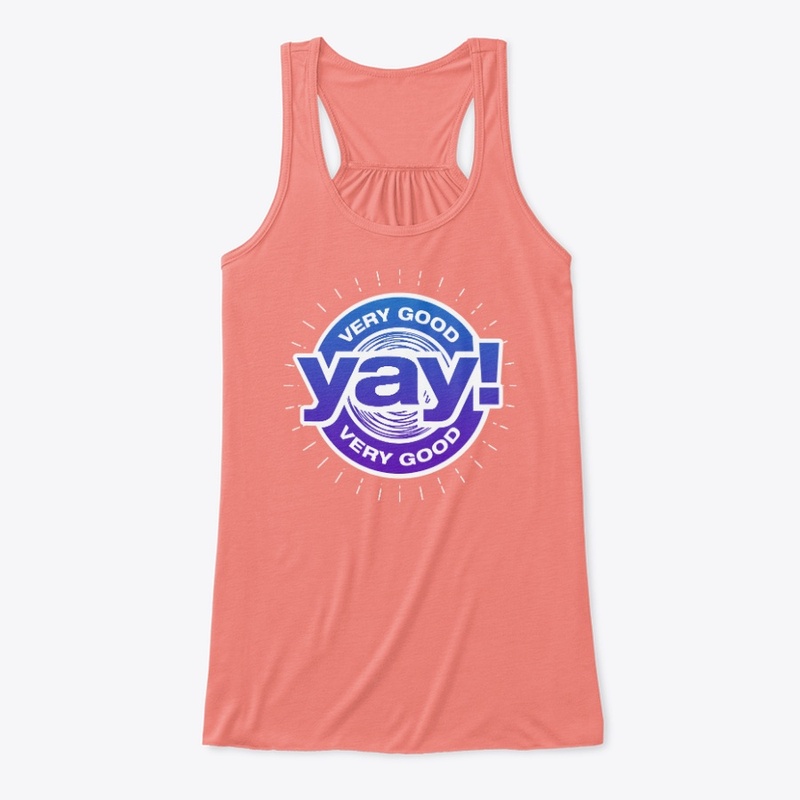 Very good, very good YAY!