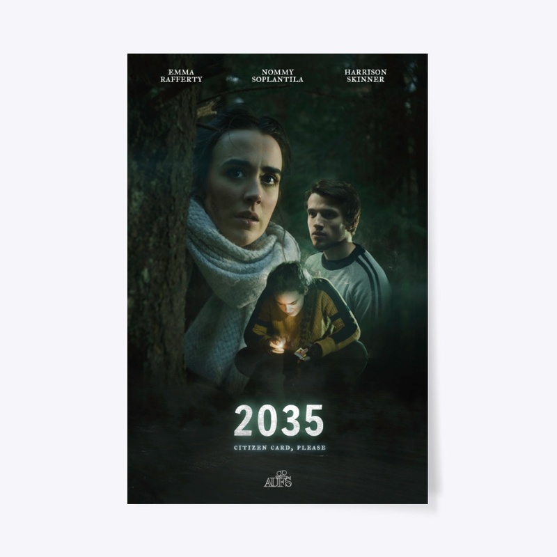 2035 - Poster