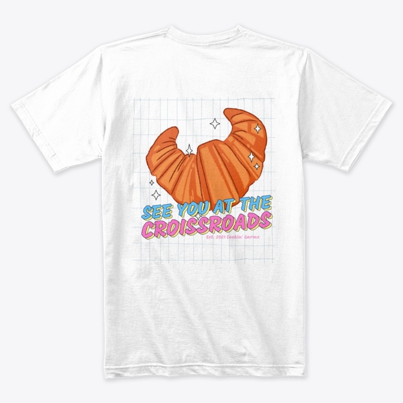 Croissroads