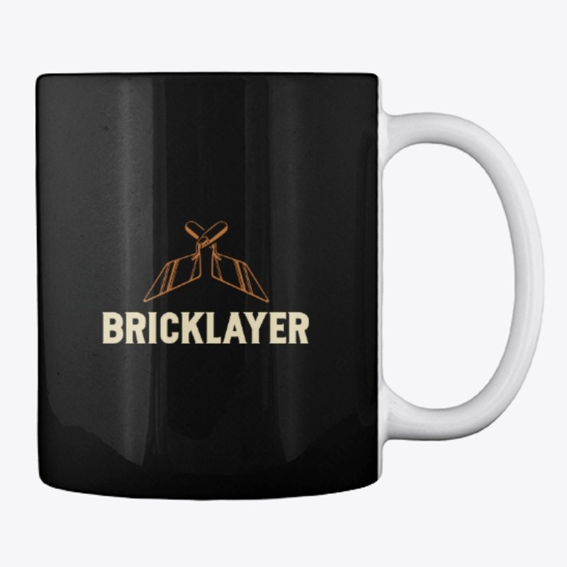 Badass Bricklayer Shirt