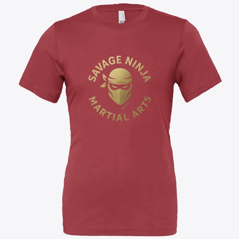 Savage Ninja Martial Arts