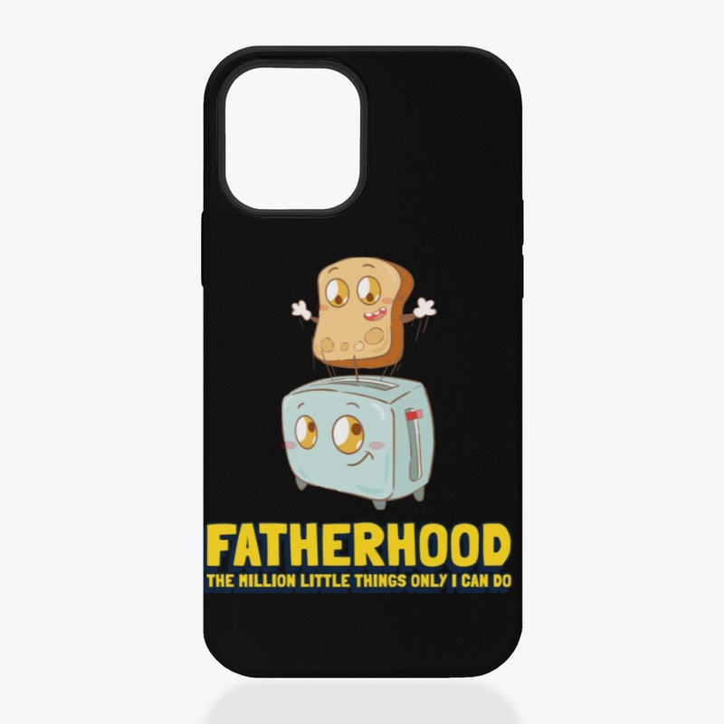 Fatherhood