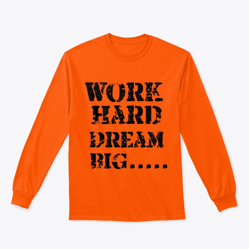  Dream shirts