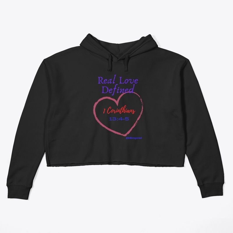 Love Defined
