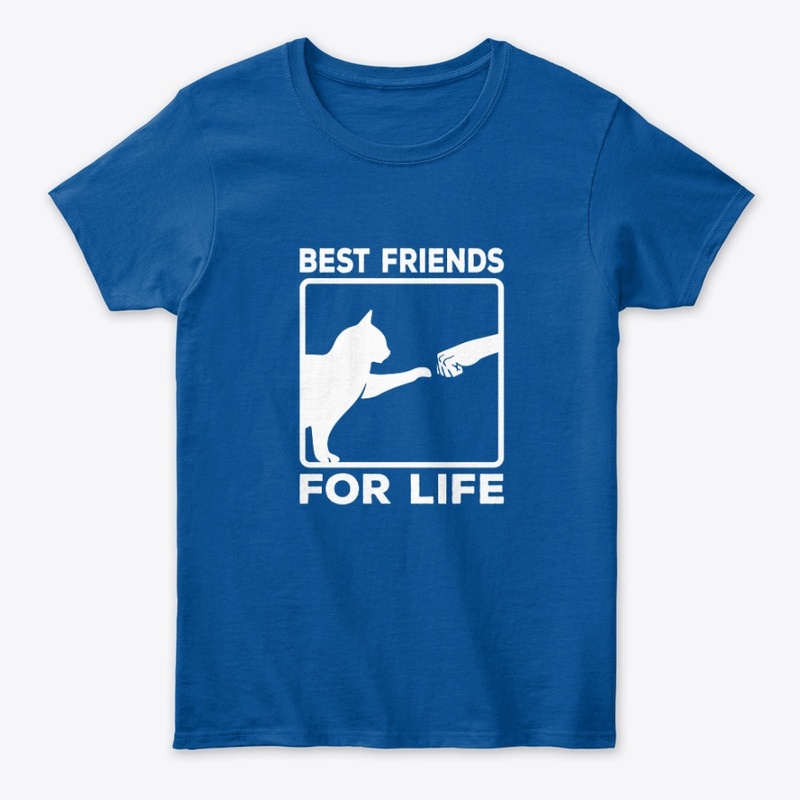 Best Friends for Life