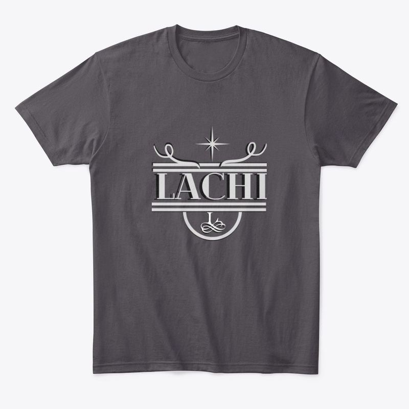 LACHI Classy Design Tees