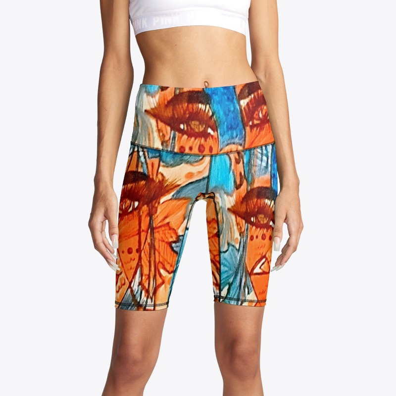 Nature Goddess Collection 