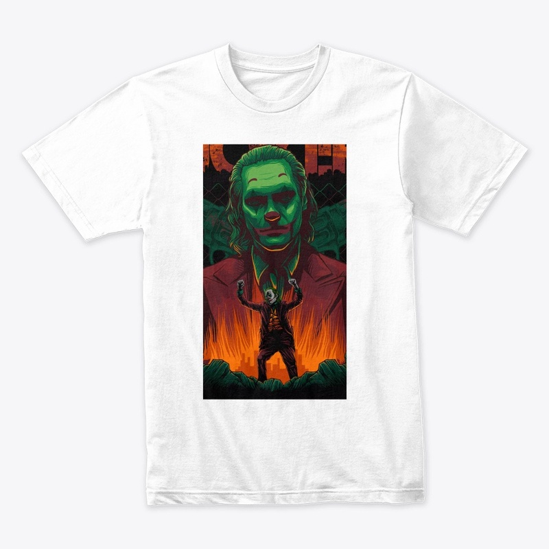 Men's t shirt 