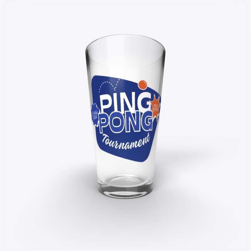 ping pong tournament