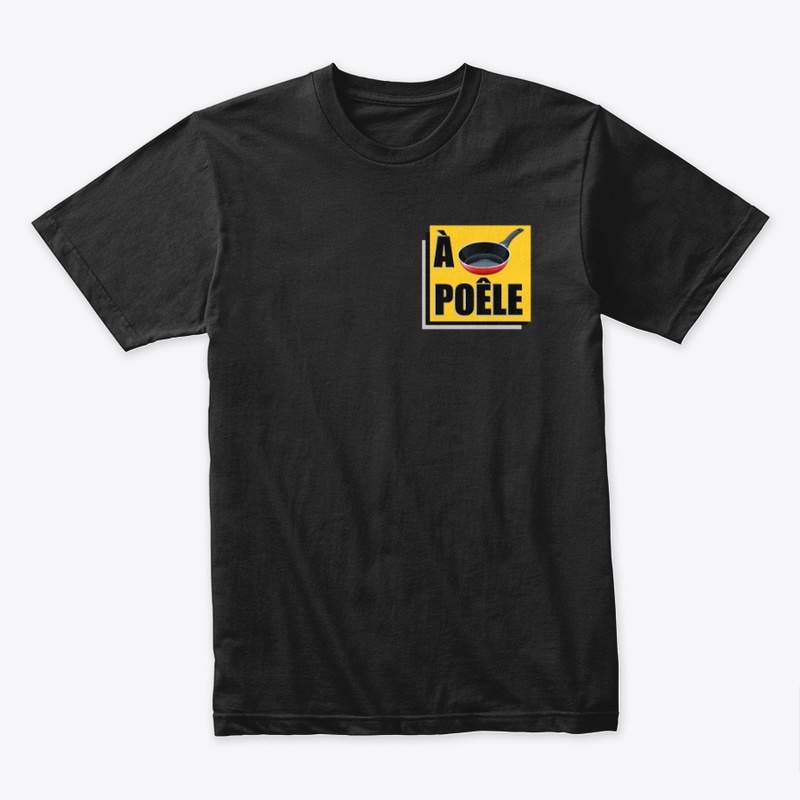 Poêle