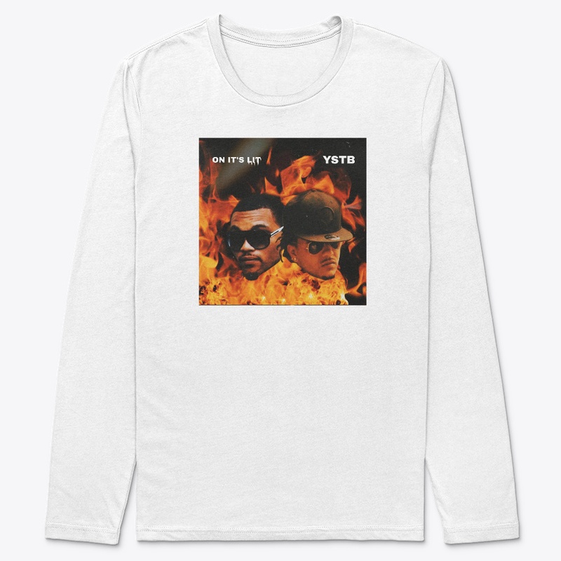 YSTB - ON ITS LIT MERCHANDISE