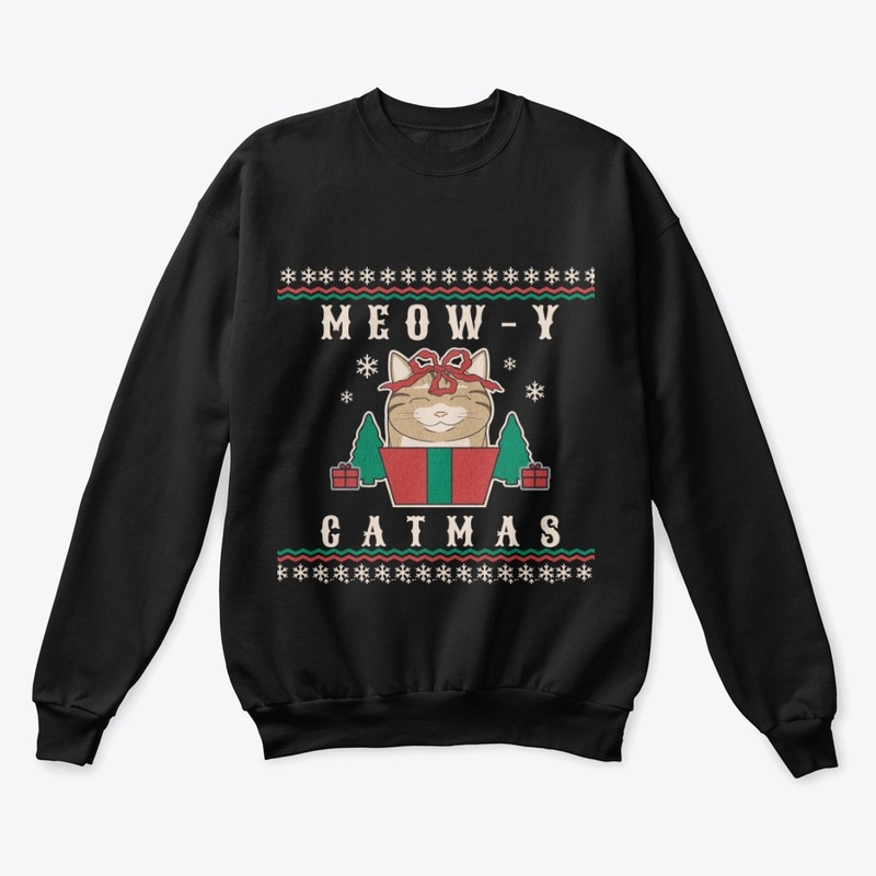 Christmas & Catmas 
