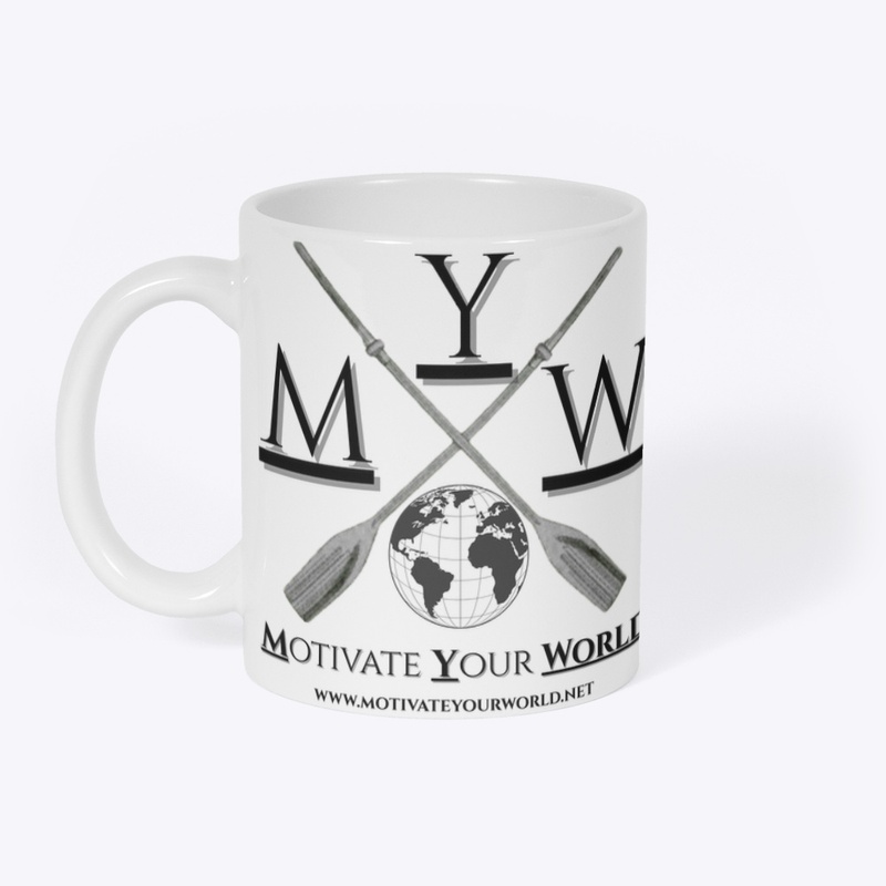 MYW New Logo in Black n White