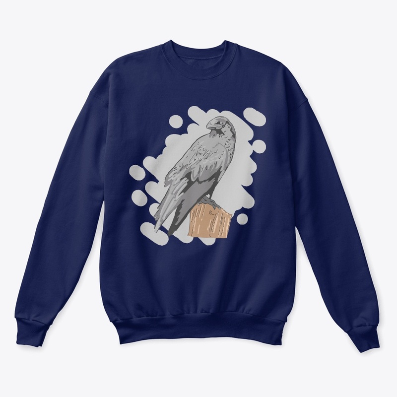 Gray Crow