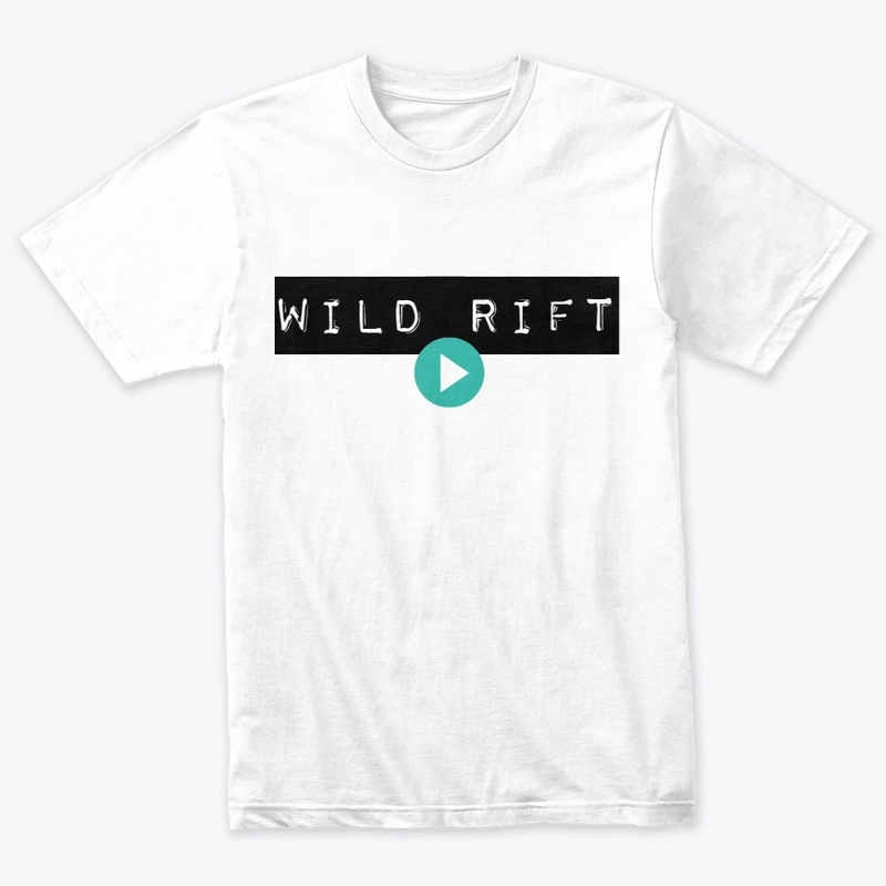 WildRift