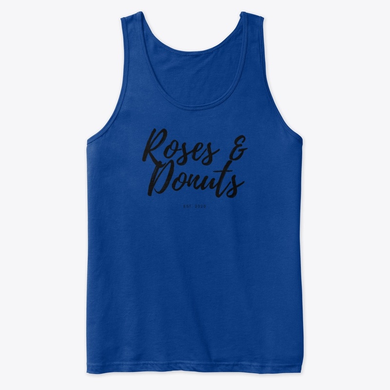 Roses and Donuts