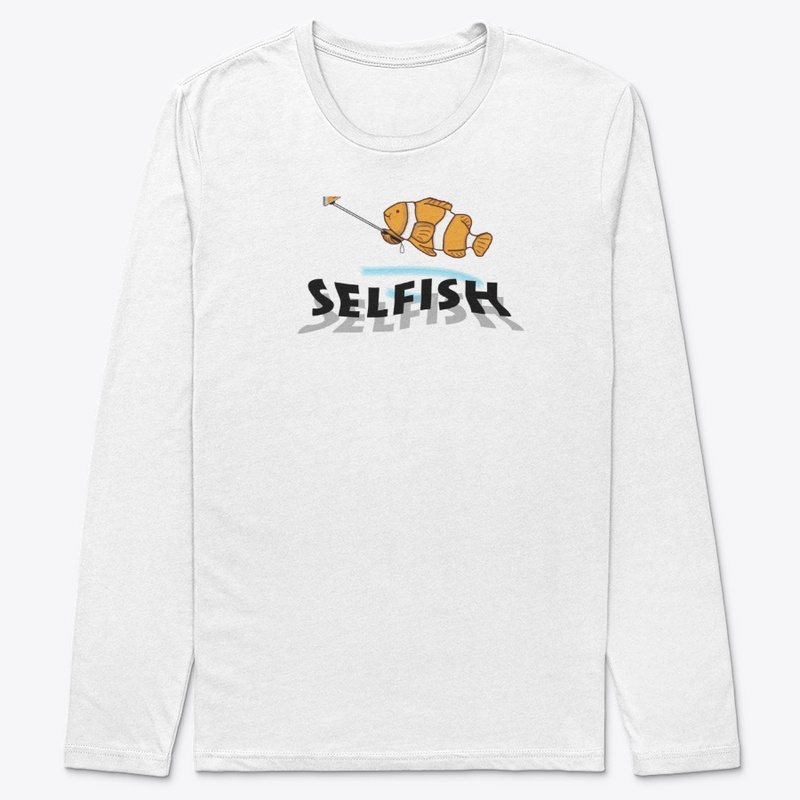 selfish