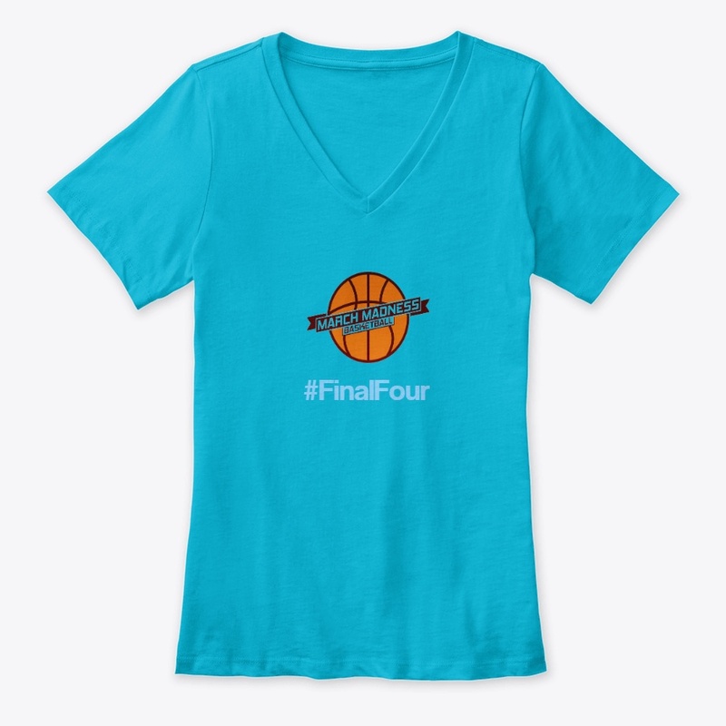 Have fun at #FinalFour 2019