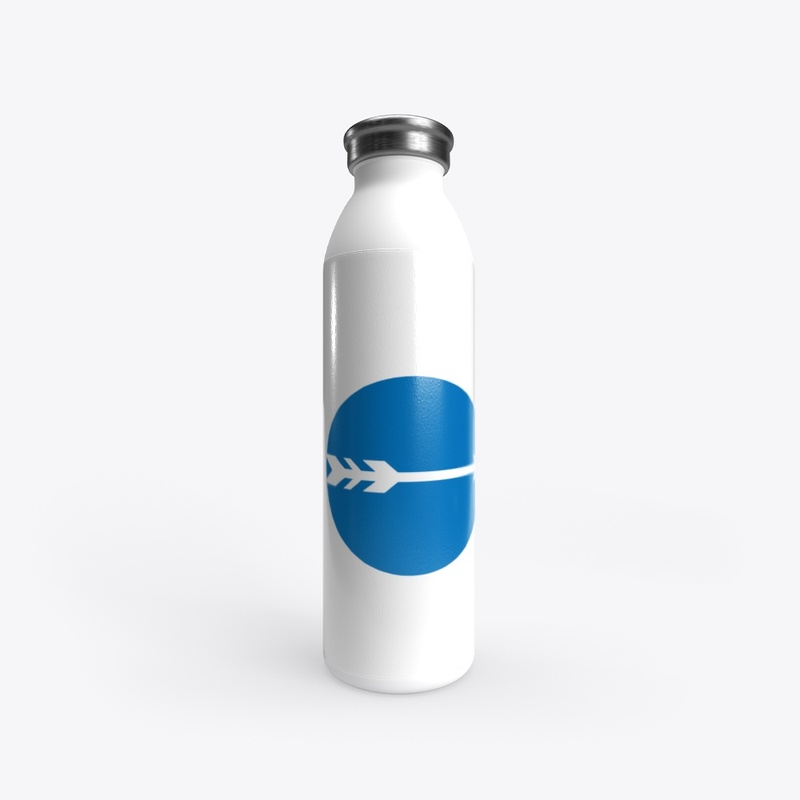 Merchandising Flecha Antigua
