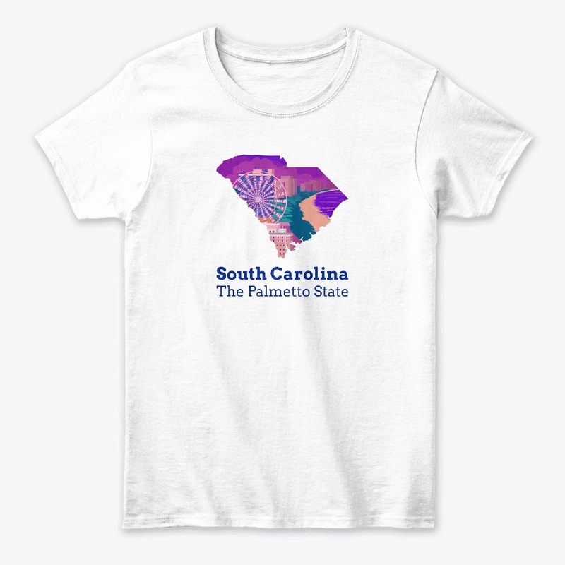 South Carolina State