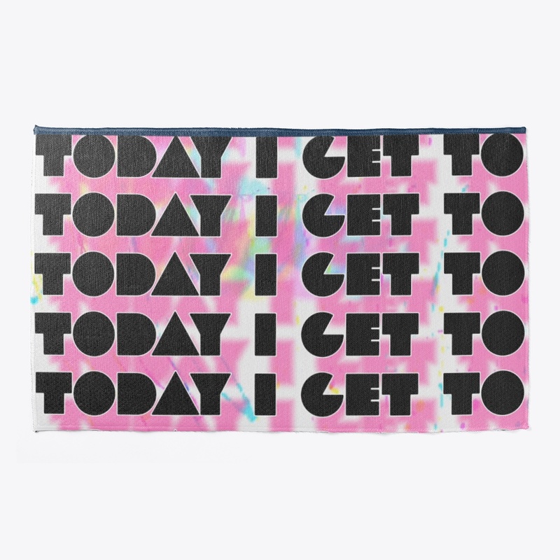 Today I Get To Mantra | PSwitch x APKC