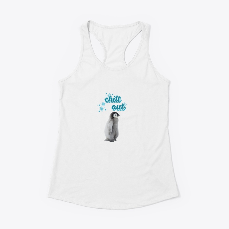 Penguin design