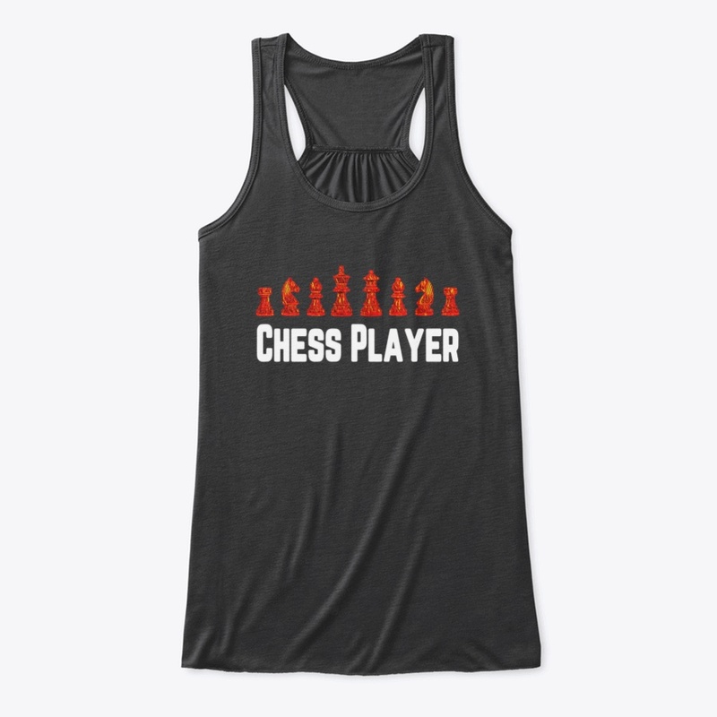 Chess Player - Chess