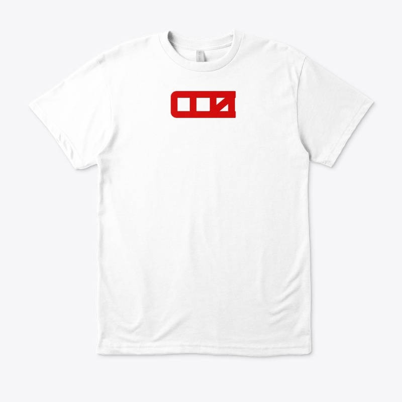 COZI T-Shirt (RED)