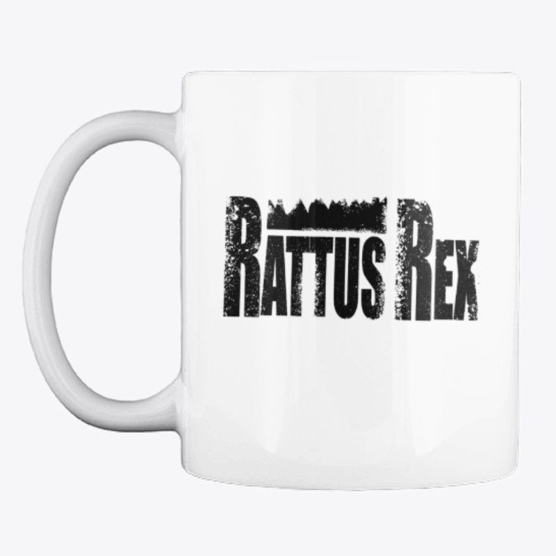 Rattus Rex Logo