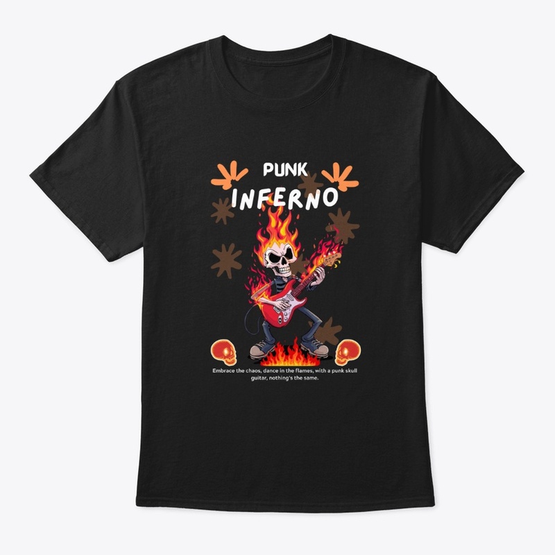 Punk Inferno