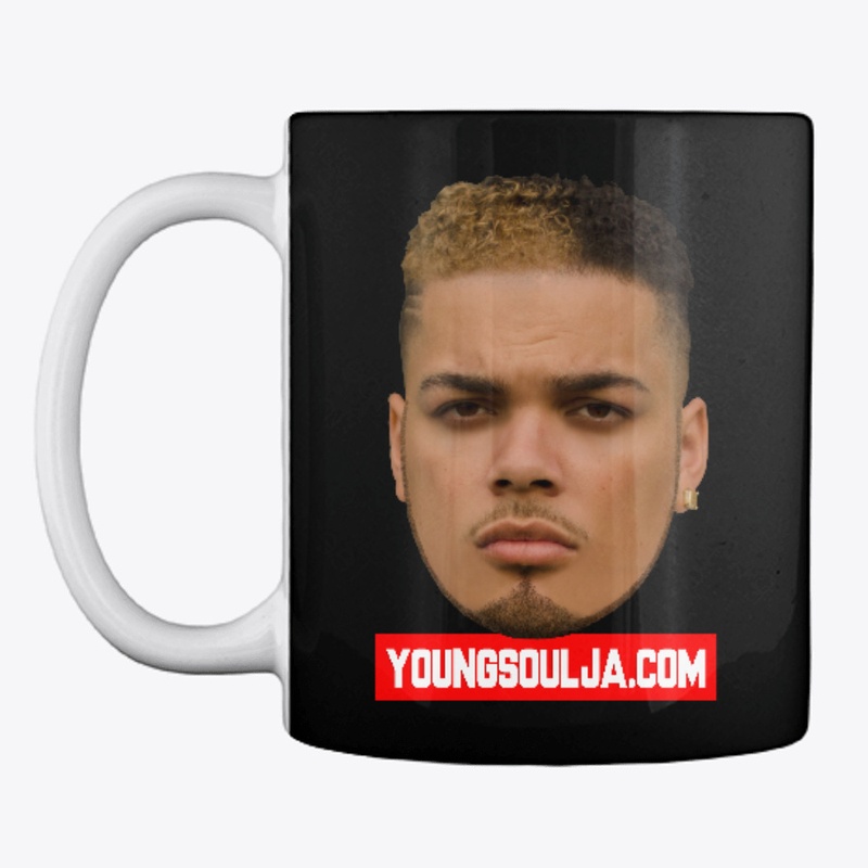 YoungSoulja.com Official Merch 