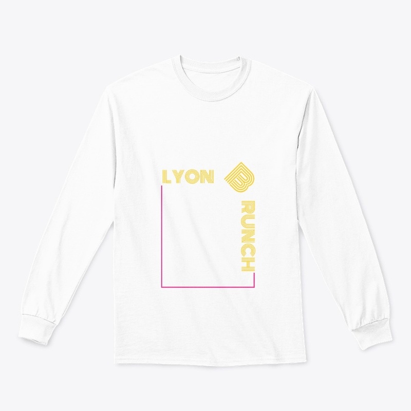 Lyon Brunch T-shirt 2